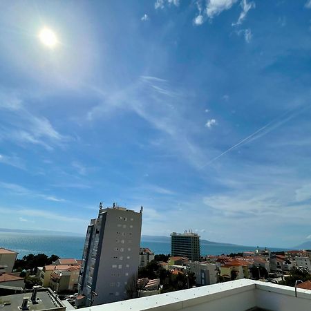 Villa Lory Makarska Luaran gambar