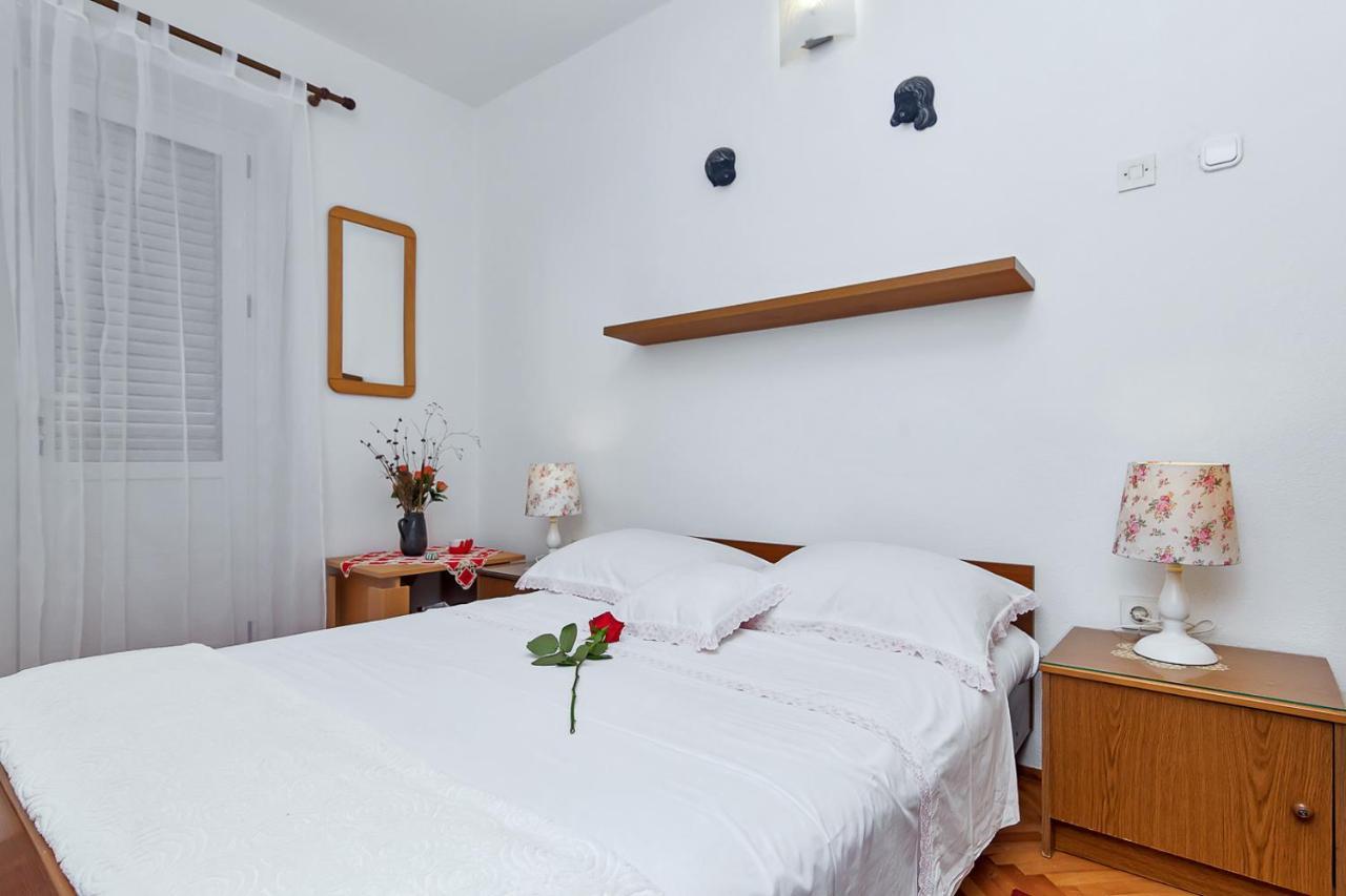 Villa Lory Makarska Luaran gambar