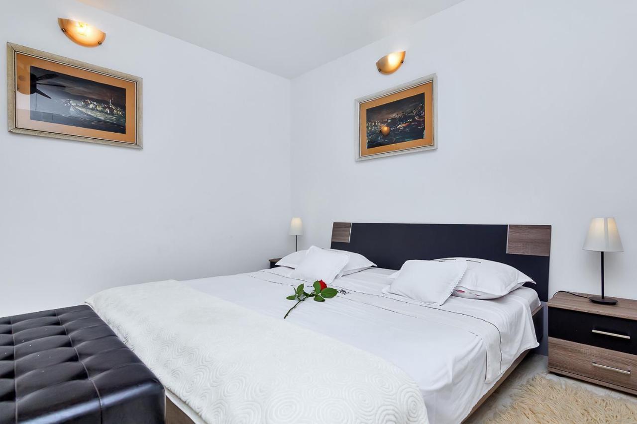 Villa Lory Makarska Luaran gambar