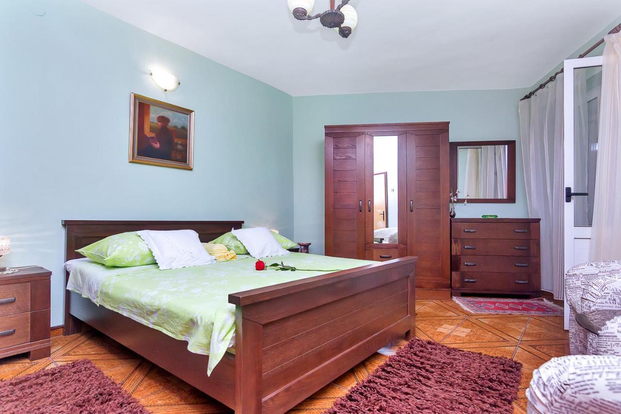 Villa Lory Makarska Luaran gambar