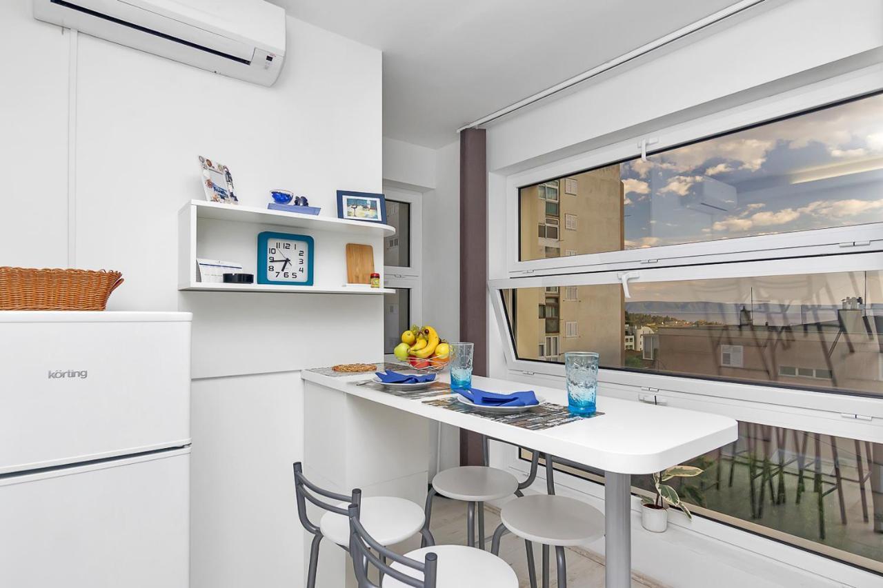 Villa Lory Makarska Luaran gambar