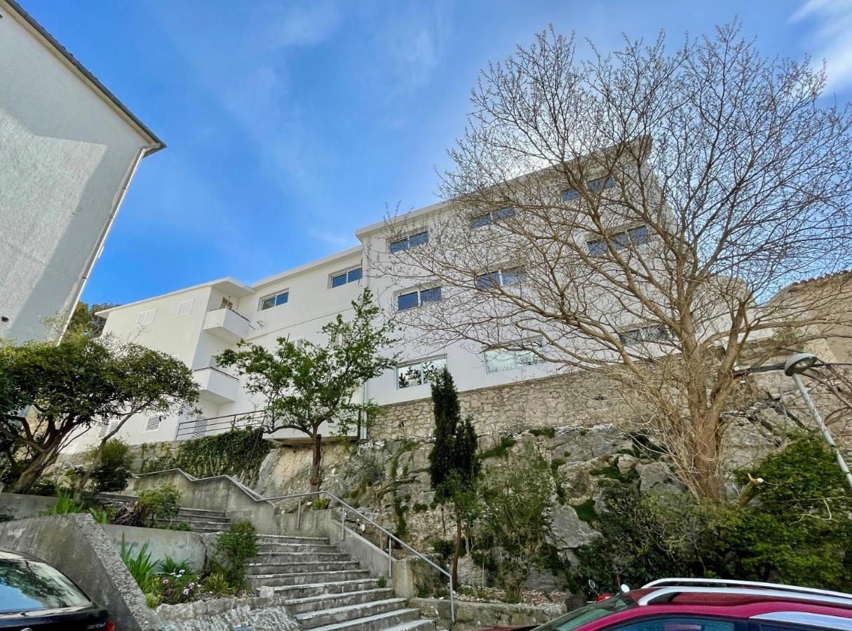 Villa Lory Makarska Luaran gambar