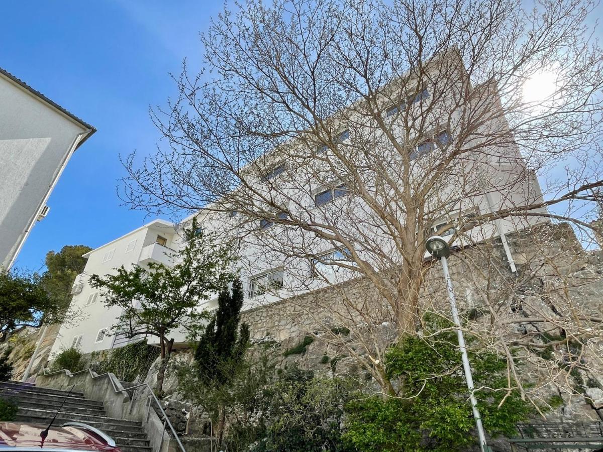 Villa Lory Makarska Luaran gambar