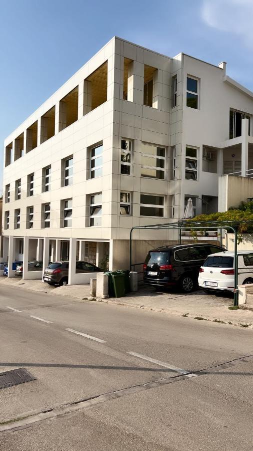 Villa Lory Makarska Luaran gambar