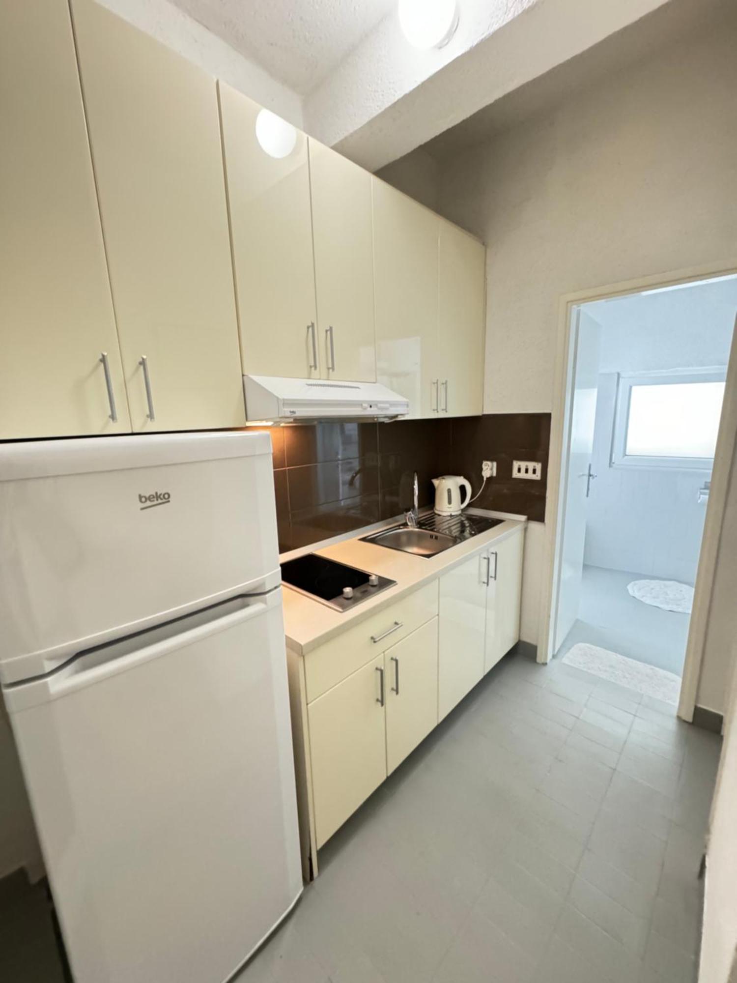 Villa Lory Makarska Luaran gambar