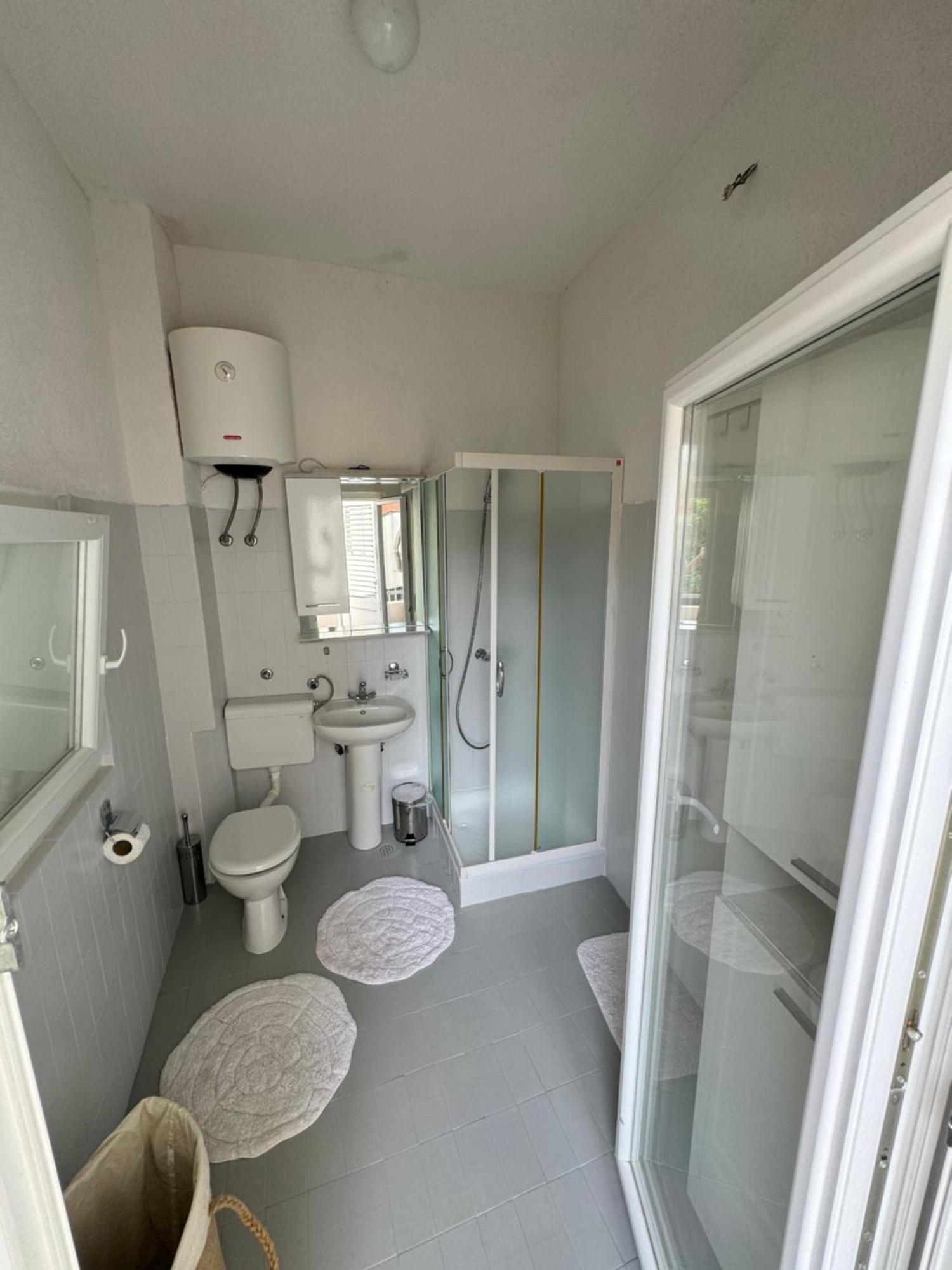 Villa Lory Makarska Luaran gambar