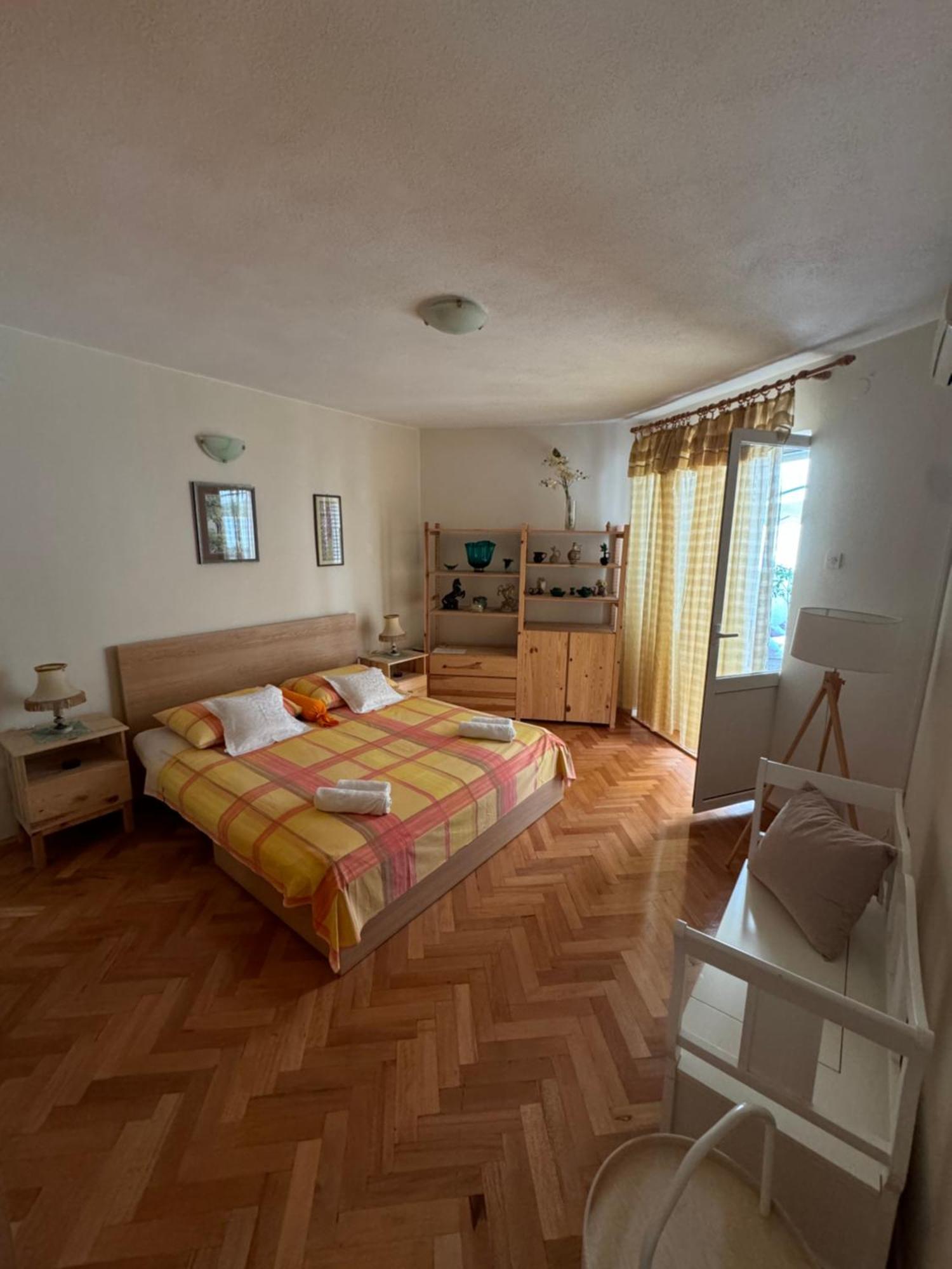 Villa Lory Makarska Luaran gambar