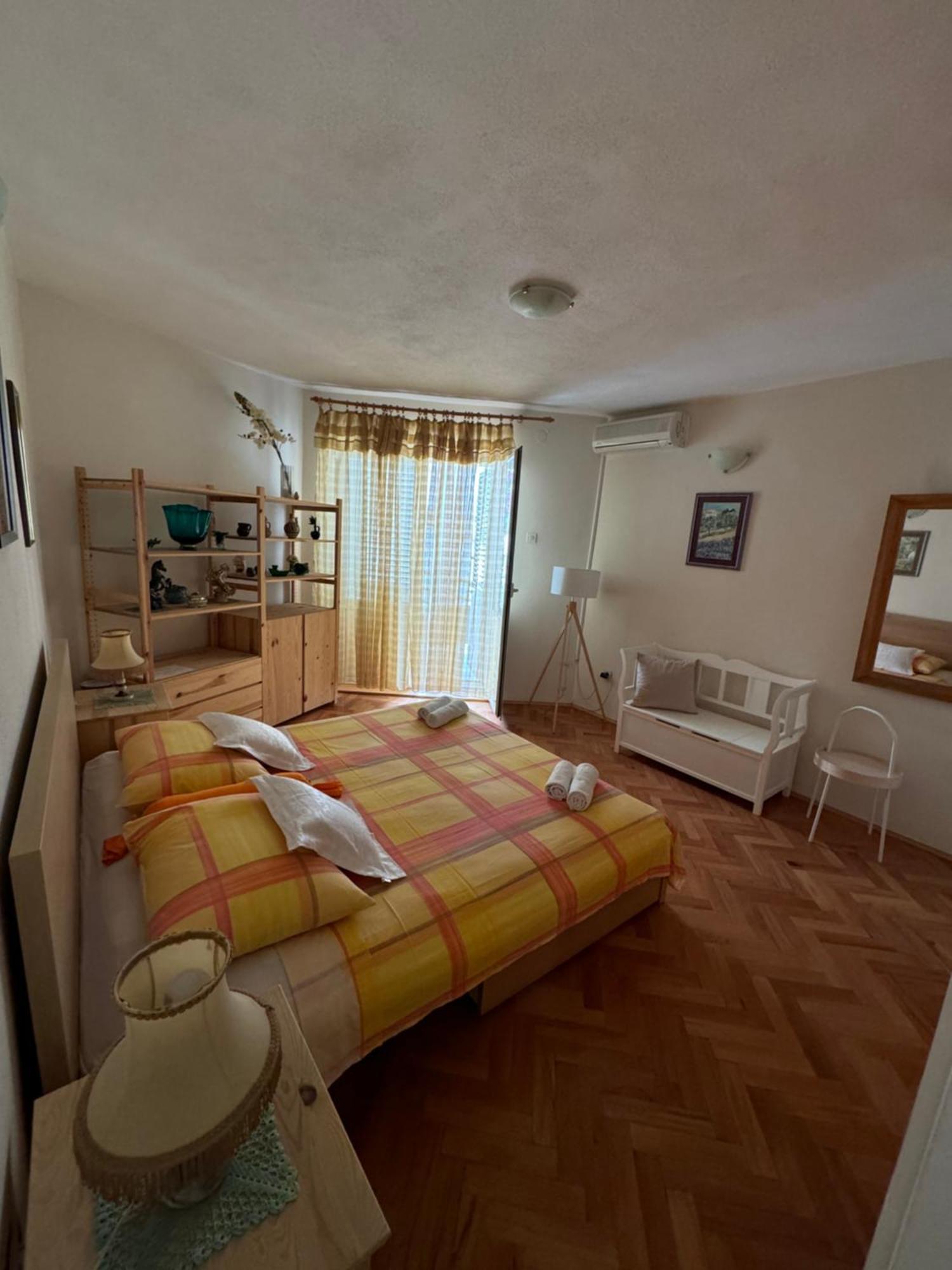 Villa Lory Makarska Luaran gambar
