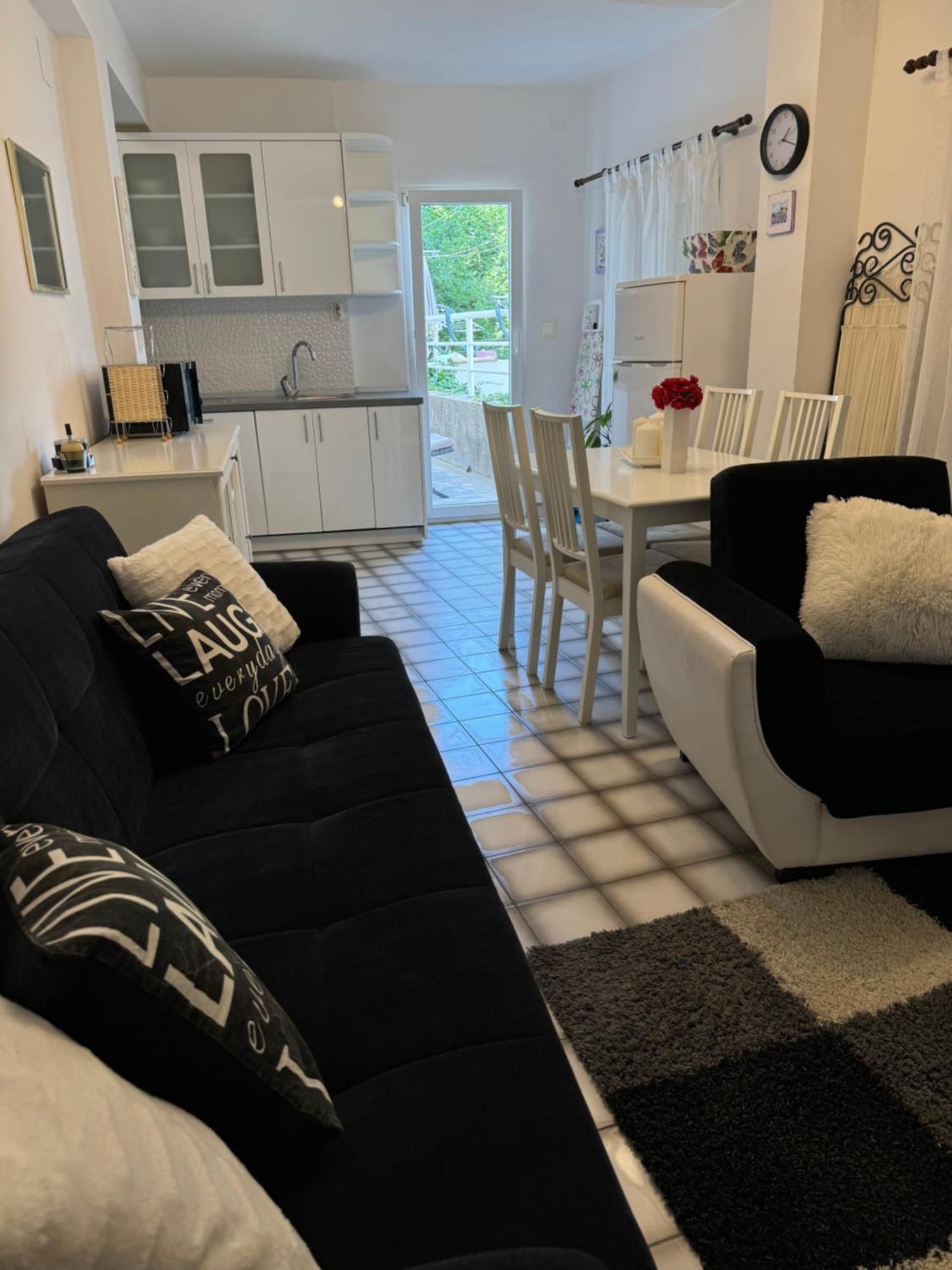 Villa Lory Makarska Luaran gambar