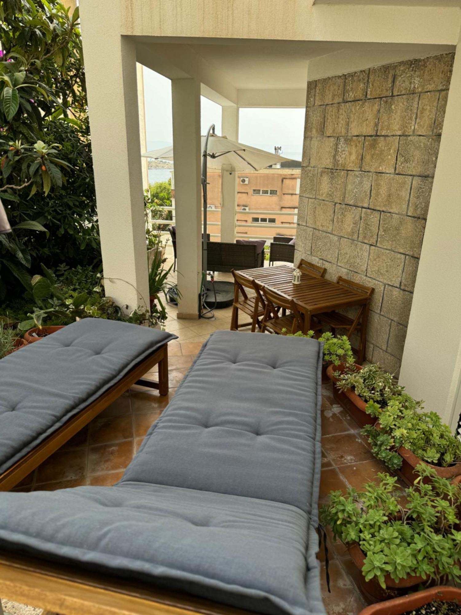 Villa Lory Makarska Luaran gambar