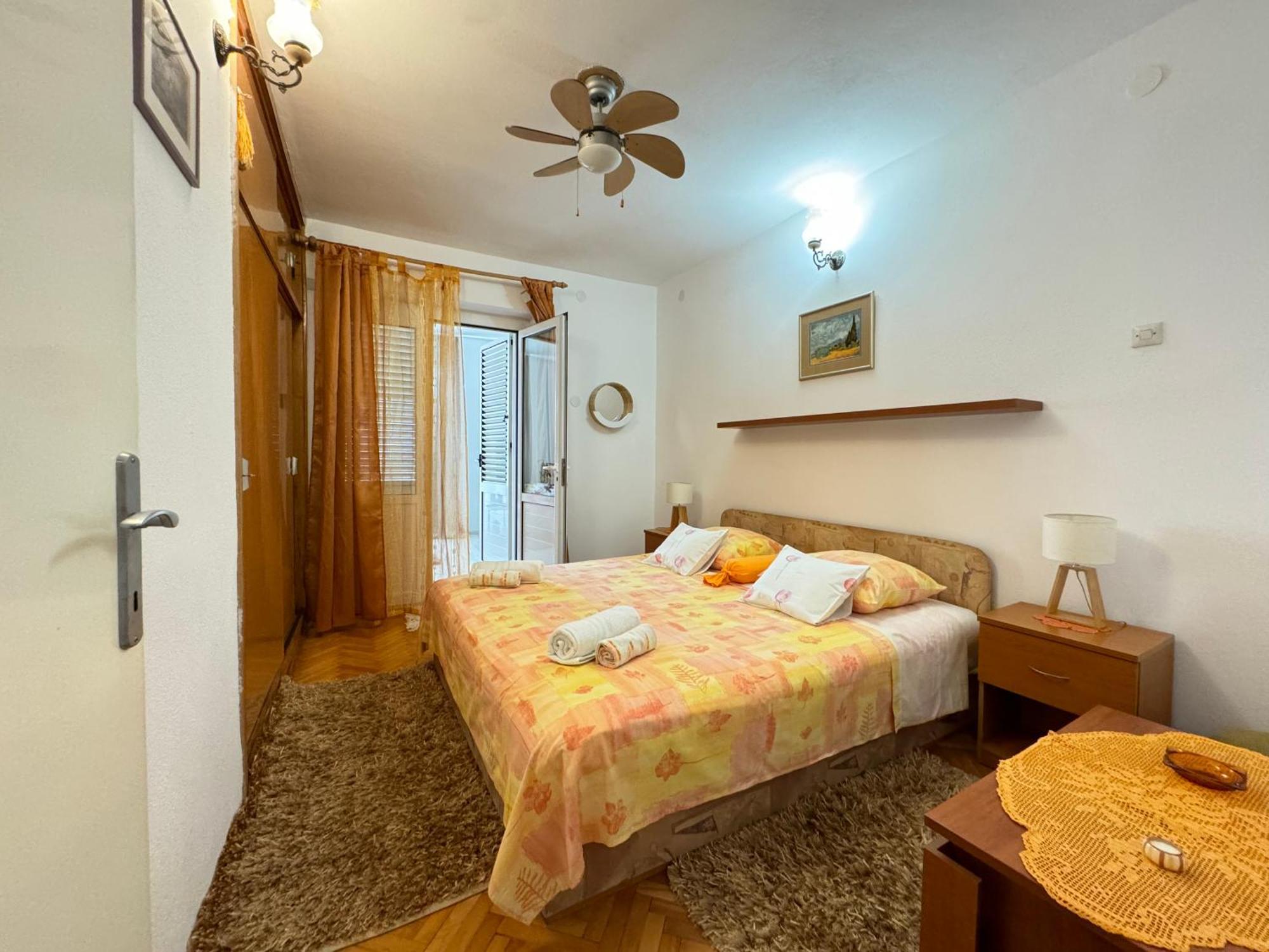 Villa Lory Makarska Luaran gambar