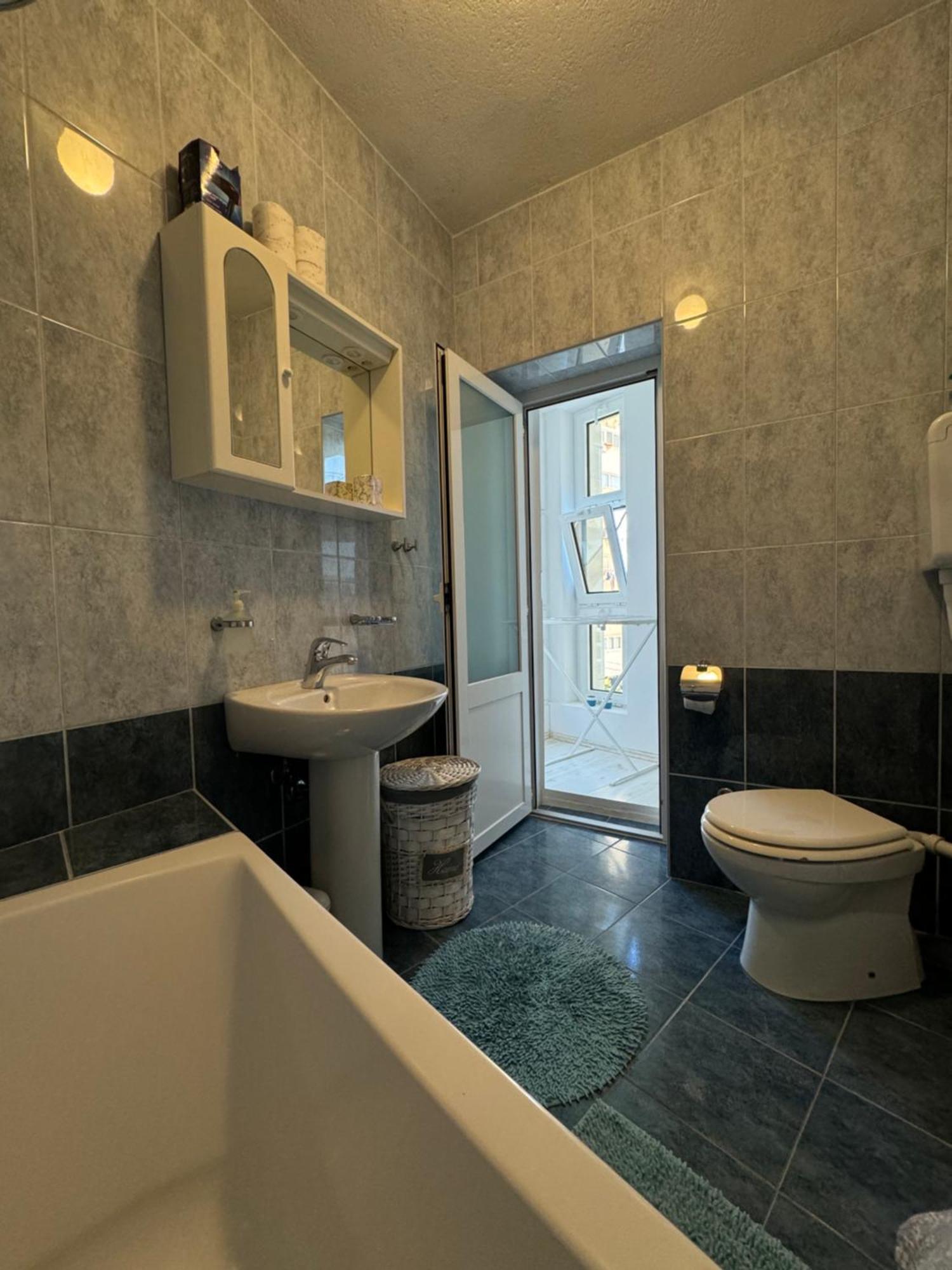 Villa Lory Makarska Luaran gambar